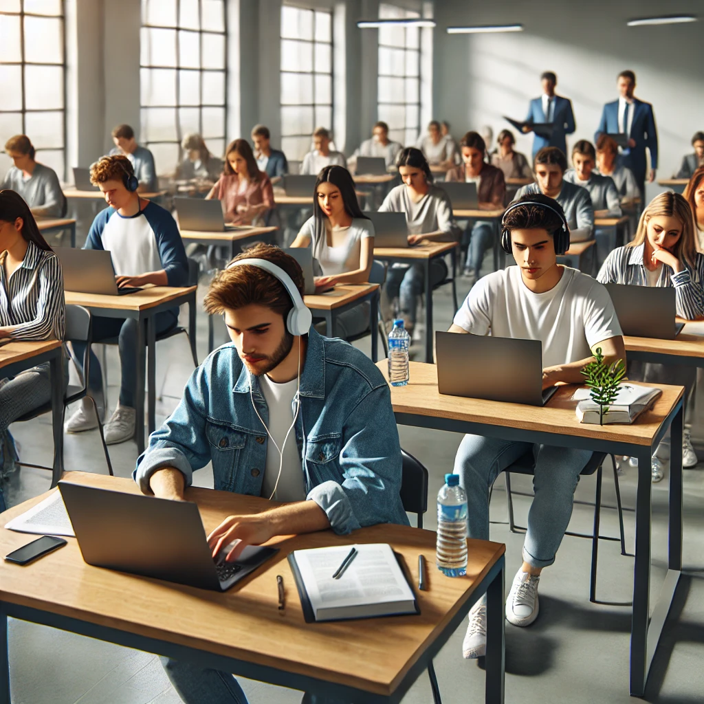 SAT Test Preparation, SAT Question and Answer