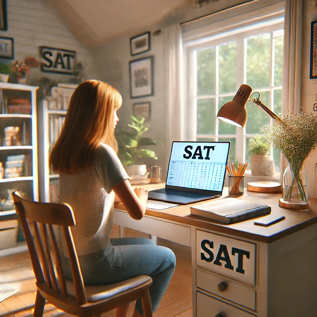 Free sat test, learn and answer sat questions