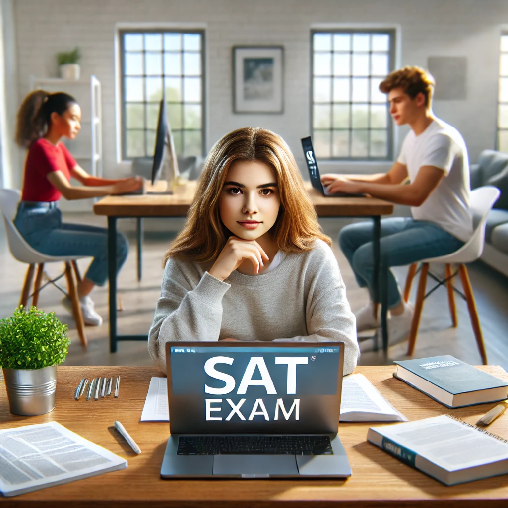 Free SAT Math Test and Lessons