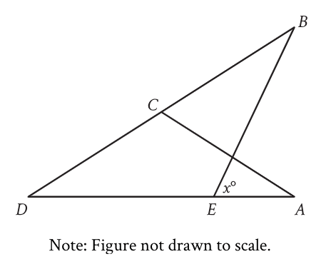 Master and test your Trigonometry skills in Math - Free SAT Tests