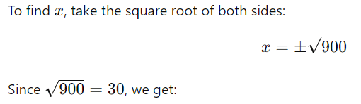 SAT Math step by step explanation.