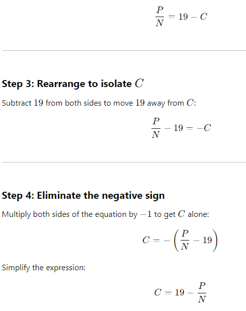 SAT Math problem solution for free