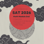 SAT 2026 full test - practice, prepare, learn and score 1500 in SAT exam - full free preparation
