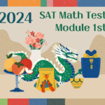 Practice the 2024 SAT Math test with full solution of all questions with DESMOS Math tricks
