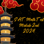 Free SAT test of 2024 Math with all math hack, solution, tricks and tips