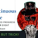 past continuous tense