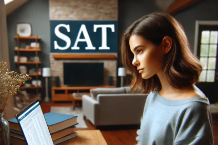 SAT TEST 1 (READING AND WRITING MODULE 2ND)