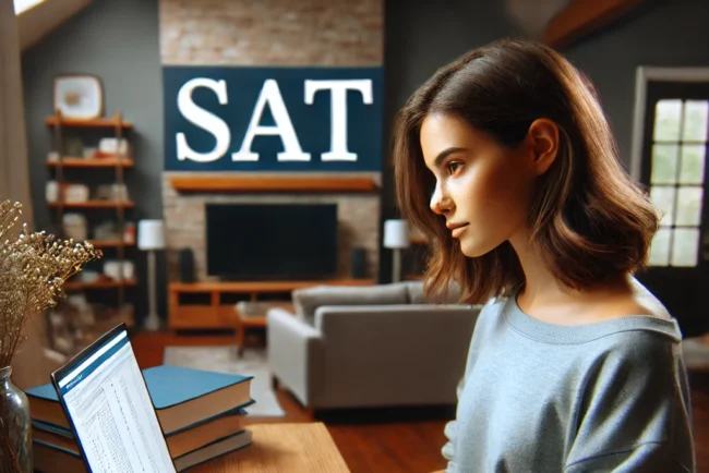 practice SAT tests with answers