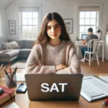 Practice the SAT math free with tricks