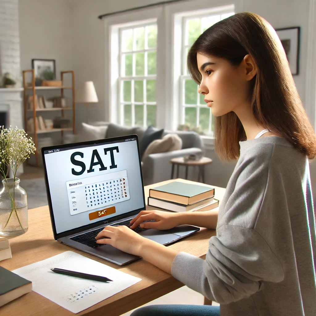 simple SAT math solution and tricks