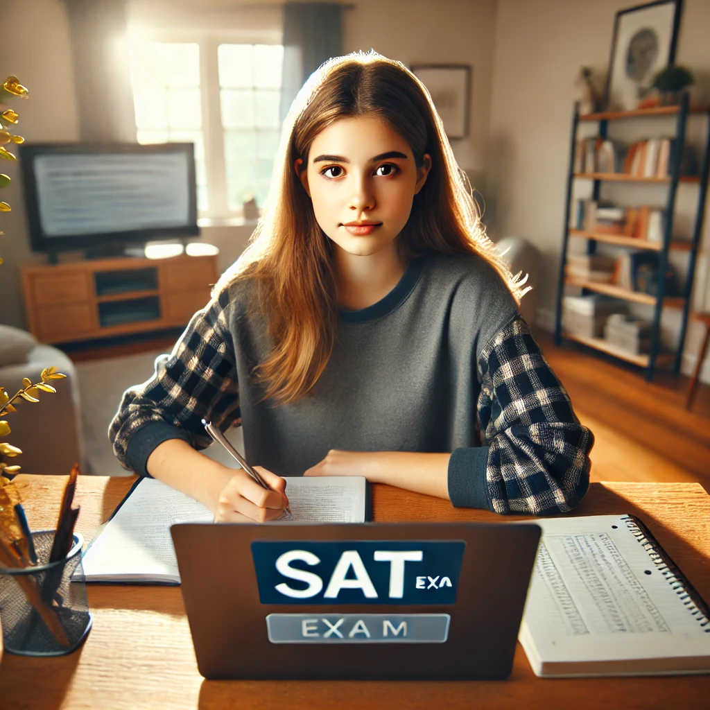 SAT Math Exam free preparation and practice tests