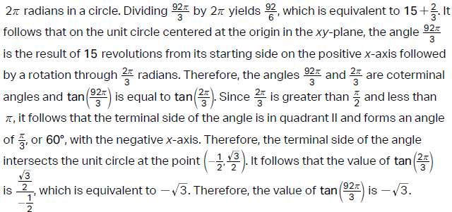 Explanation of complex math questions for free