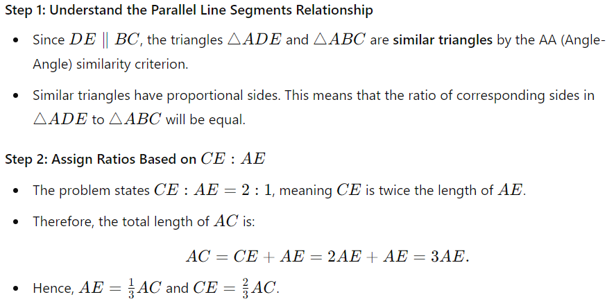 Geometry questions of SAT math free solution and explanation