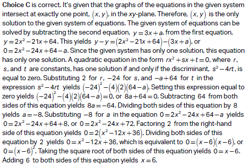 prepare for SAT math free