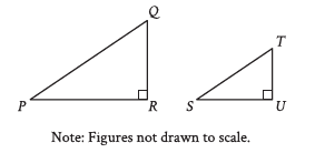 SAT Math Geometry and Trigonometry problem free solutions and preparation