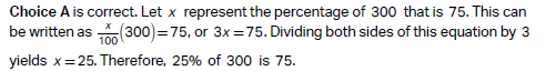 sat math tips and tricks