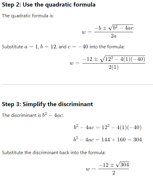 Learn and revise SAT Math for free