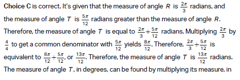 SAT answers of the problems and learning