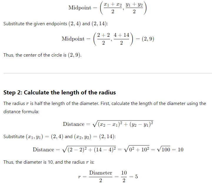 Step-by-step guide for the sat math test and free preparation