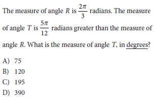 Sat question answer test and practice solutions