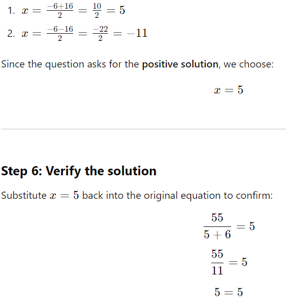 SAT step-by-step practice and learning for free