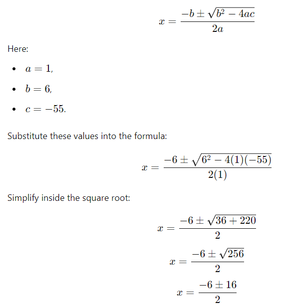 SAT Math advanced math step-by-step solutions and practice