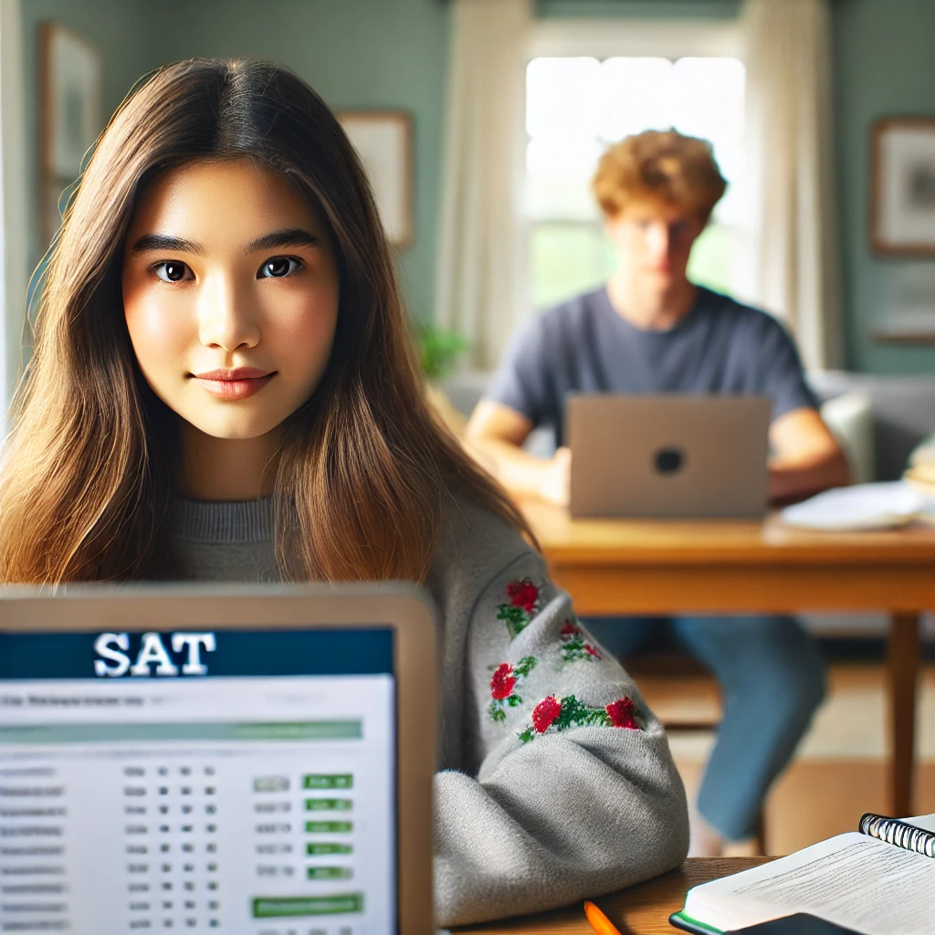 Free SAT preparation and the SAT tests