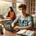 Free SAT Practice Tests and training