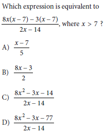 Math equations free tests and practice