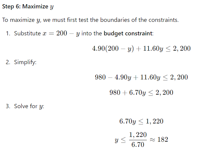 Free SAT preparation, step-by-step math solution