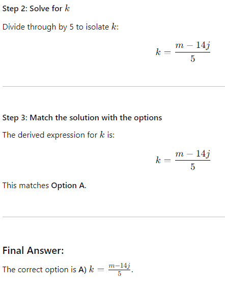 SAT math linear problems solutions and tests - take free tests and free learning