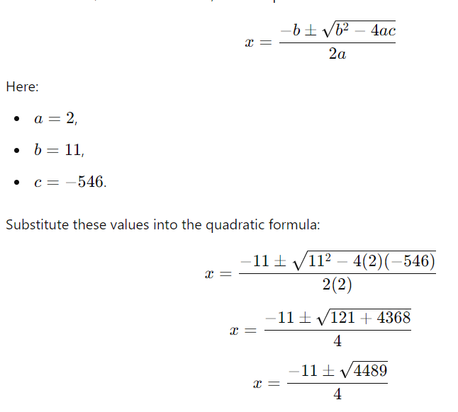 prepare for the SAT Math for free by taking the SAT tests