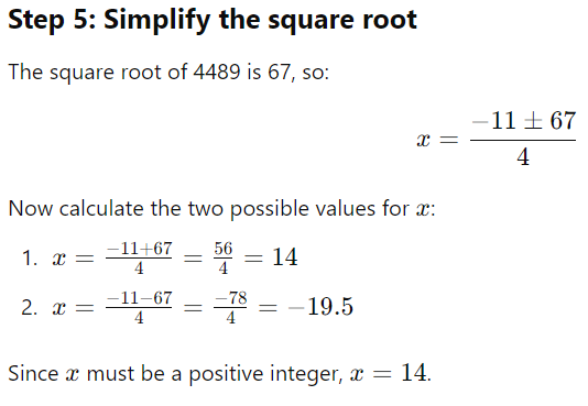 Learn and take test of the SAT exam for free