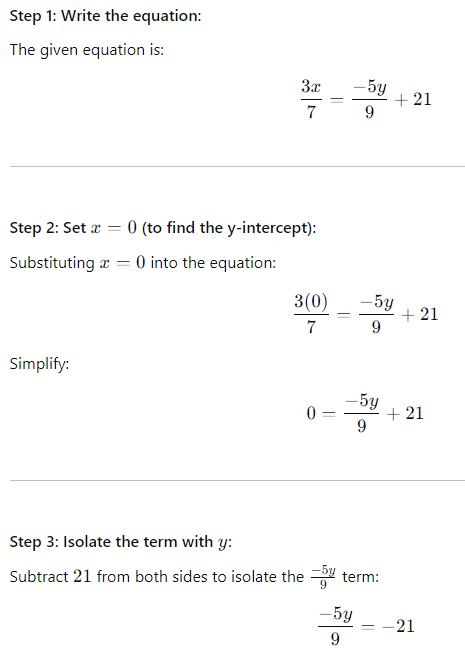 Linear Functions free learning for the SAT Test preparation