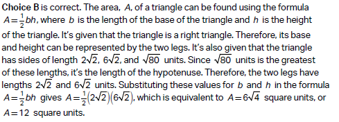 SAT Math Solutions and Preparations