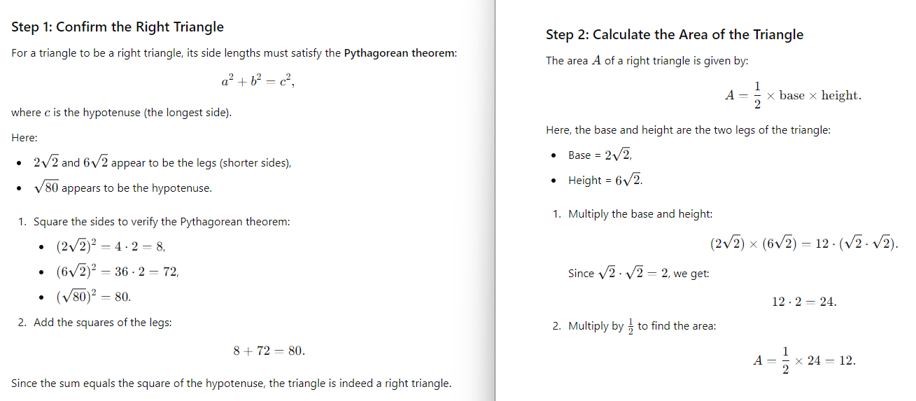 Learn Math for Free (SAT Math)