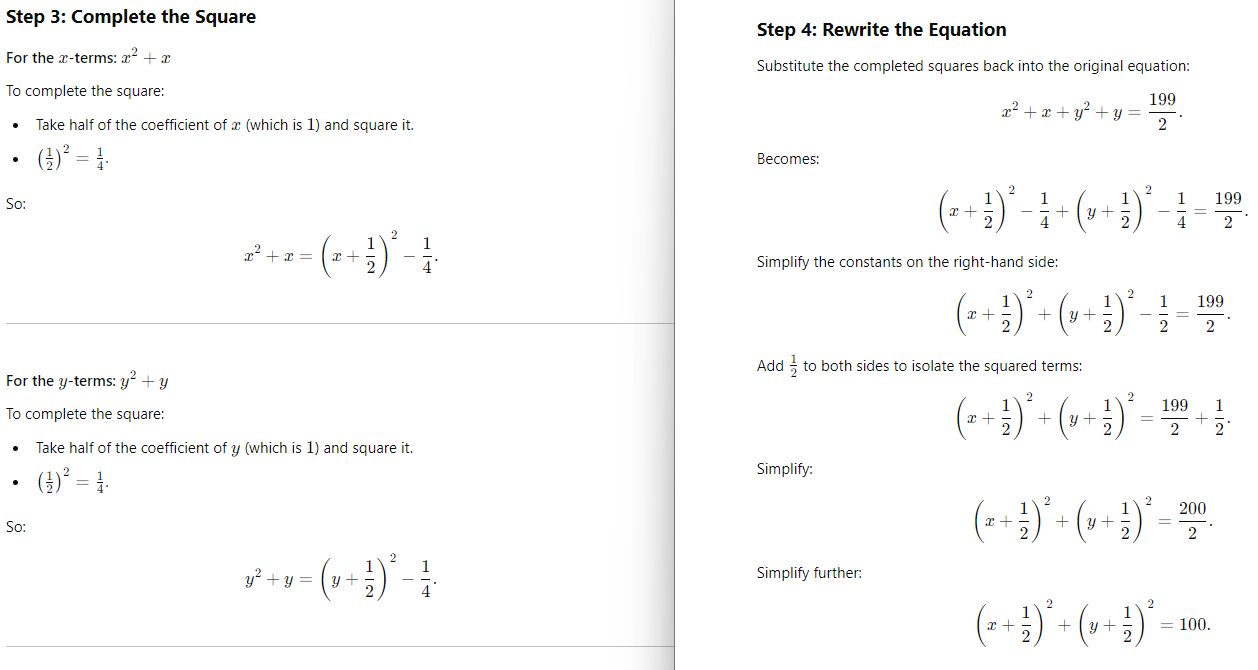 SAT Math Question and answer (Free SAT Tests)