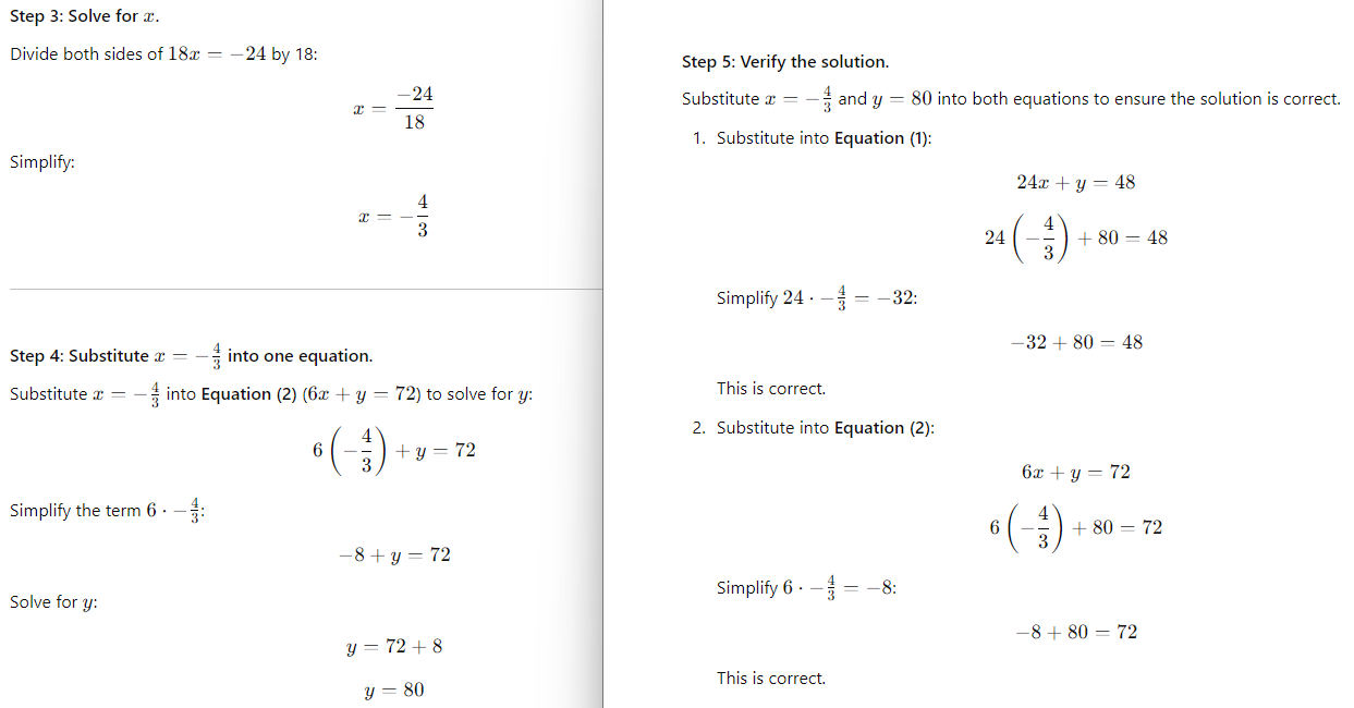 Study materials for the SAT Tests