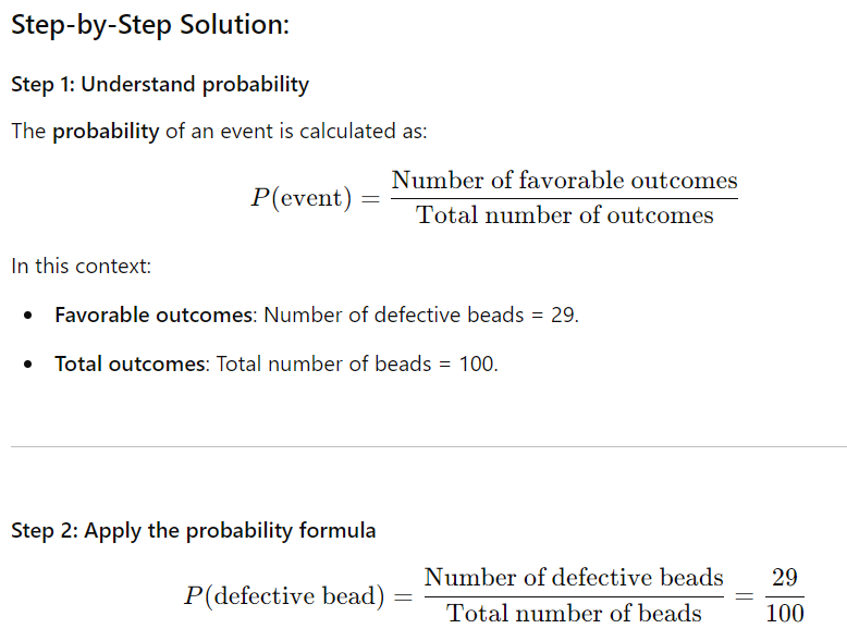 Step-by-step solutions of the SAT Math tests