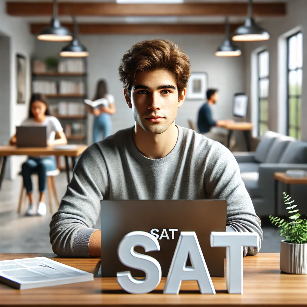 Free SAT Math Tests and Lessons