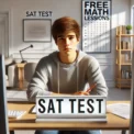 Free SAT Math Tests and Lessons