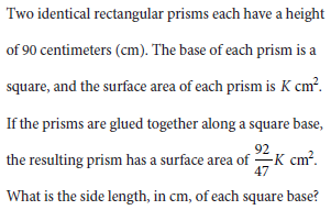 Geometry and Trigonometry Math Questions and Solutions with Free Lessons 