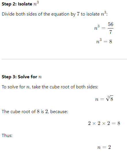 Free Lessons and solutions of SAT Math Algebra