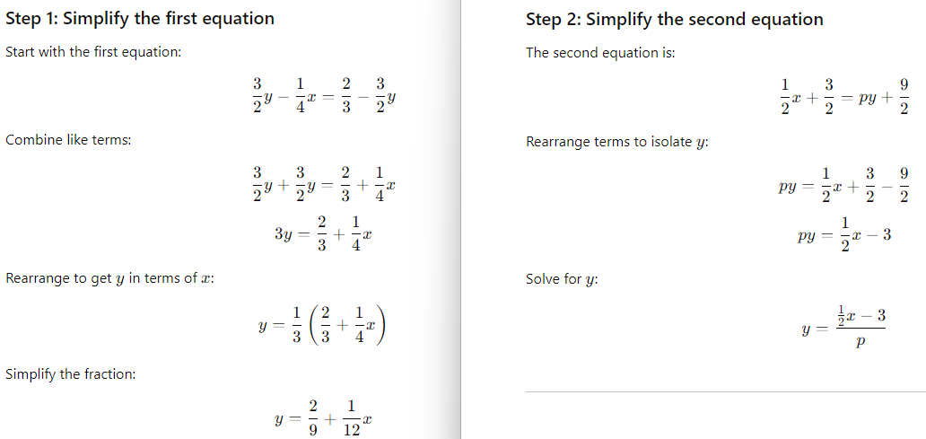 Learn all important steps about SAT Math for free