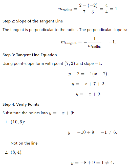 Simple solutions of the SAT Math Problems