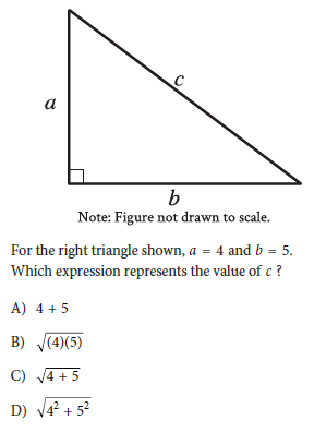 Free Solutions and lessons of the SAT Math Problems