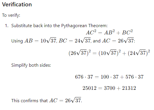 Free Lessons & Solutions of Geometry and Trigonometry Math