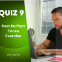 Try English: Past Perfect Tense Quiz, Test, Exercise