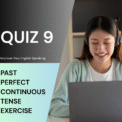 Past Perfect Continuous Tense Quiz, Test, Exercise