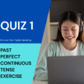 Past Perfect Continuous Tense Quiz, Test, Exercise